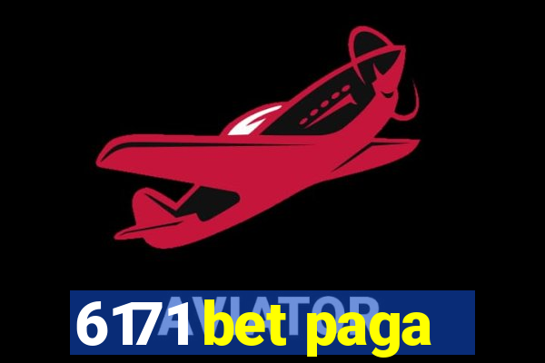 6171 bet paga